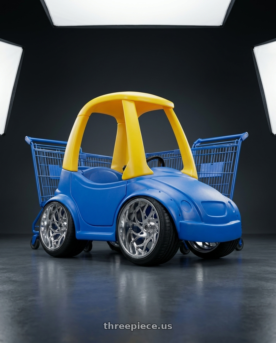 Plastic Toy Kids Wheel Shopping Trolley Cart Baby Stroller k100b 2020 with Fuel UTV D204 RUNNER 4X156 22X7 +13 POLISHED wheels