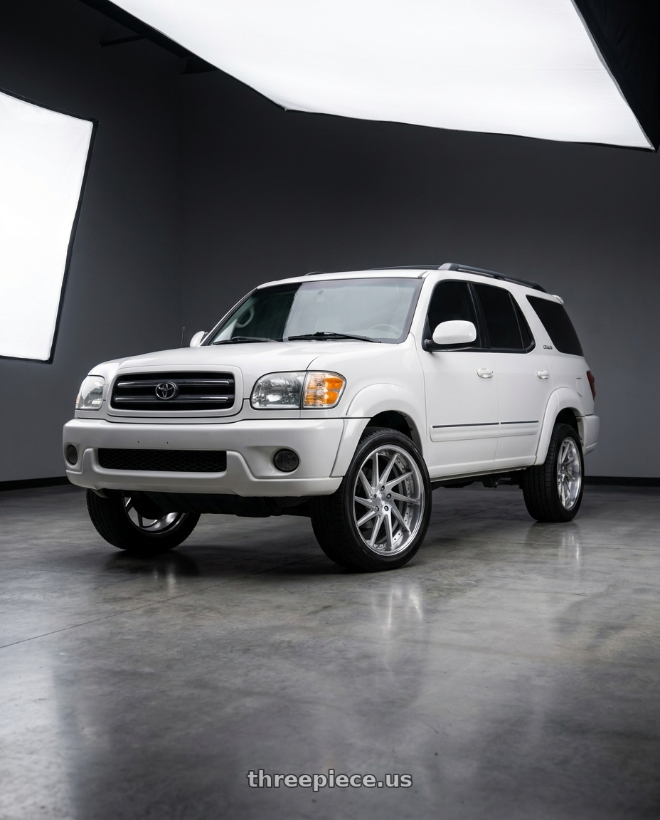 chevy colorado 2000 with Work Gnosis Cvs 5x114.3 22x12+12 H Disk Brush Silver Clear wheels