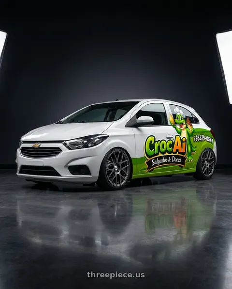 2012 CHEVROLET ONIX with TSW NURBURGRING 5X114.3 17X7.5 +45 MATTE GUNMETAL wheels