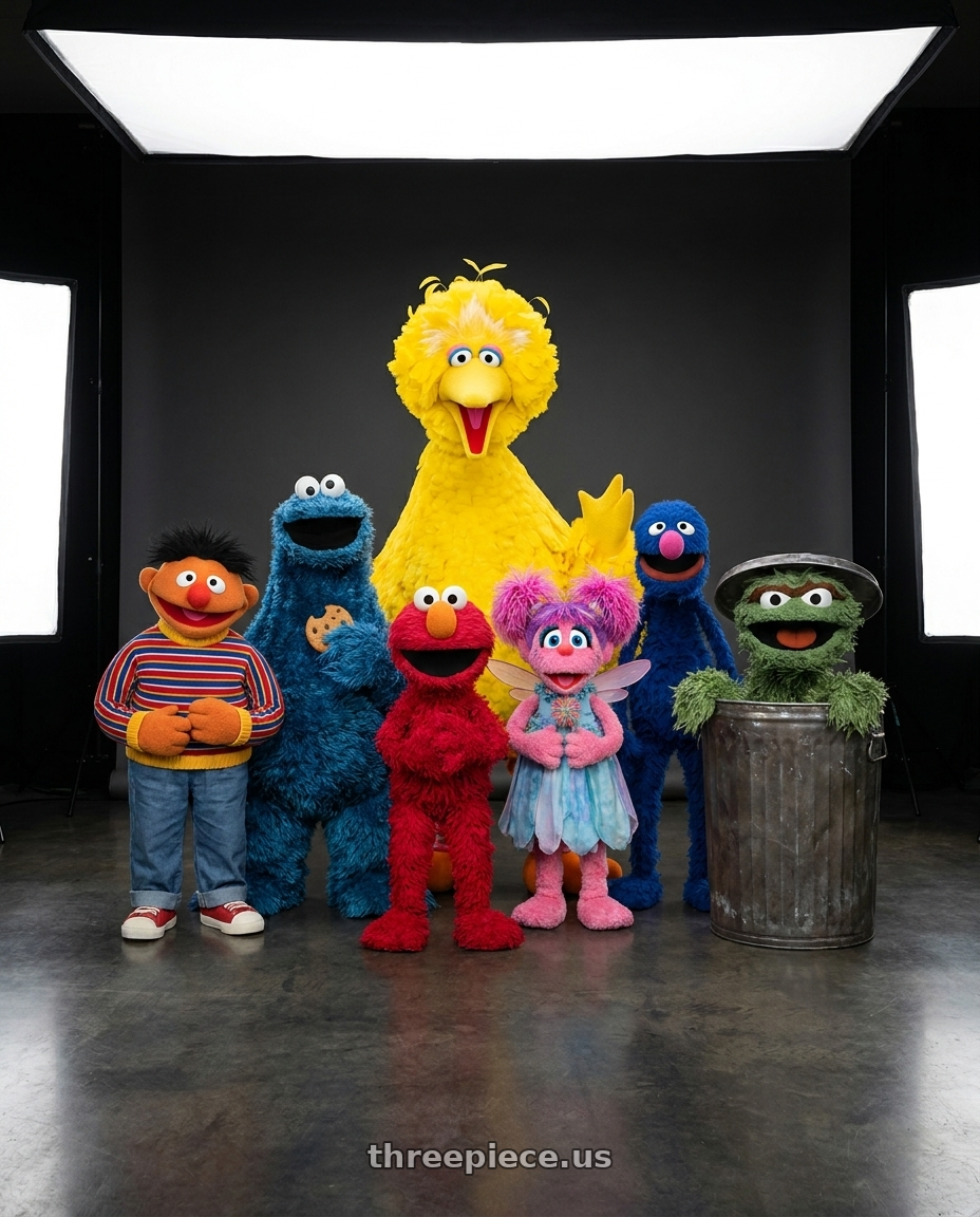 2021 sesame street crew with Black Rhino CALICO 5X127 17X8.5 +34 MATTE GUNMETAL W/ MATTE BLACK LIP wheels